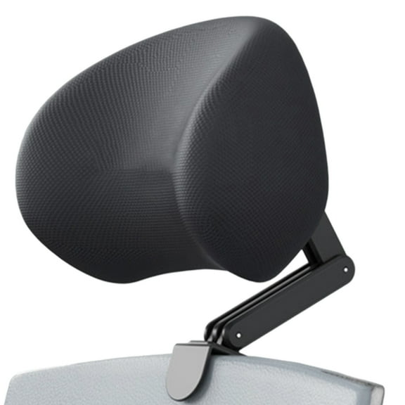 Memory Foam Neck Support Pillow Office Chair Accessory Headrest Attachment Gift