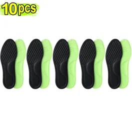 Deodorant Sport Insoles for Men Women Latex Soft Sole Shoes Pad Soft Breathable Sweat Absorbing Running Feet Care Insole Walmart