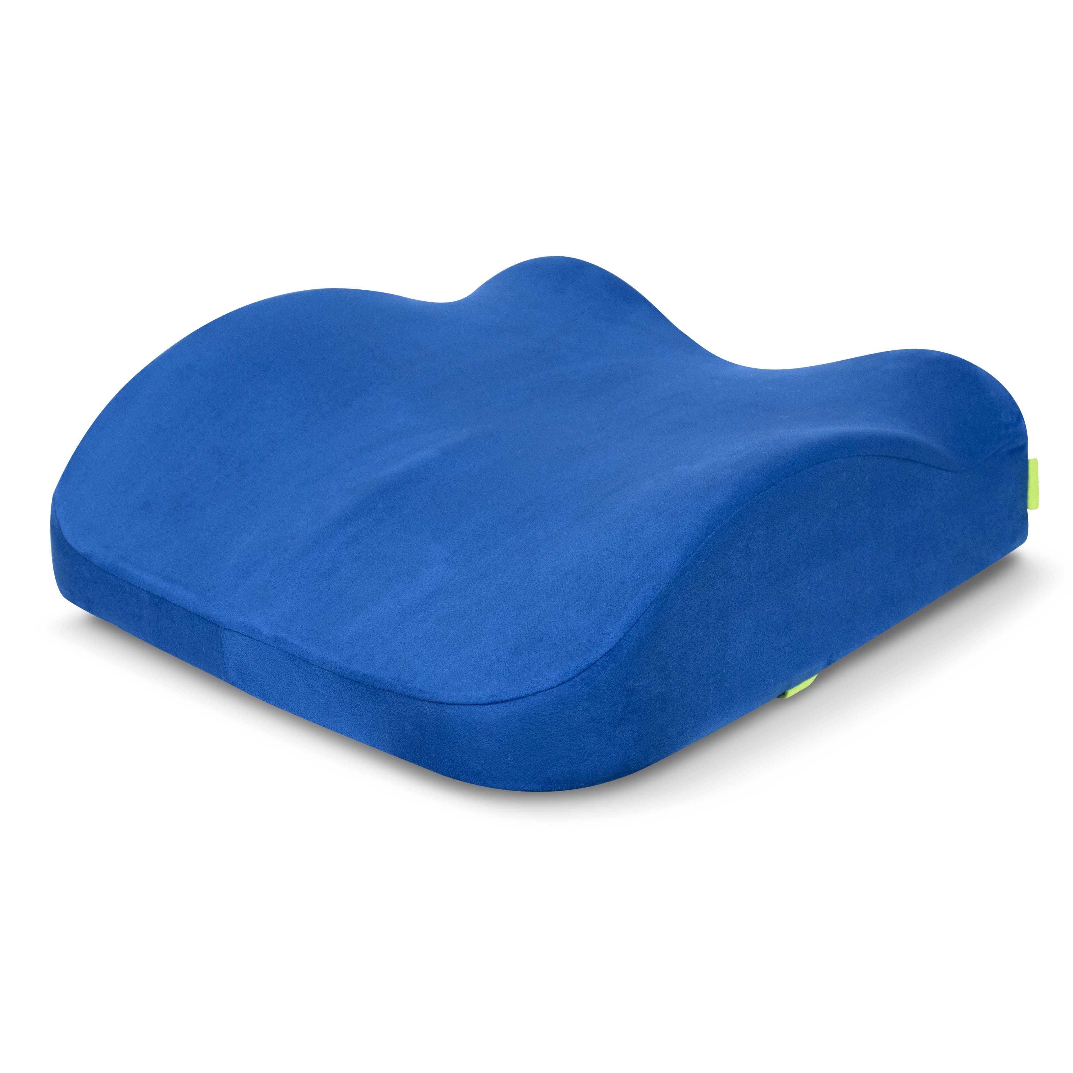 Mount-It! ErgoActive Memory Foam Seat Cushion
