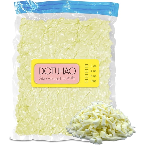 Memory Foam Pieces, Pillow Fillers, sofa pillows, cushion dolls, Dog mattresses Substitute fillers for Easy Pillow beanbag fillers (Yellow-1 LB)