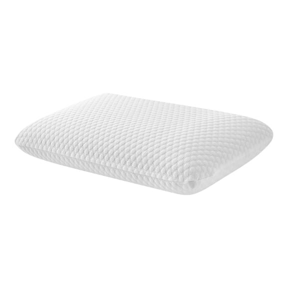 Memory Foam Pillow, Adjustable Cool Memory Foam Pillow, Bed Pillow for Sleeping Bed Pillows, Ergonomic Neck Support Pillow for Side Back Stomach Sleepers