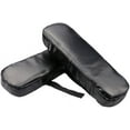 Memory Foam Pillow Supports for Office Chair Arms & Gaming Chairs