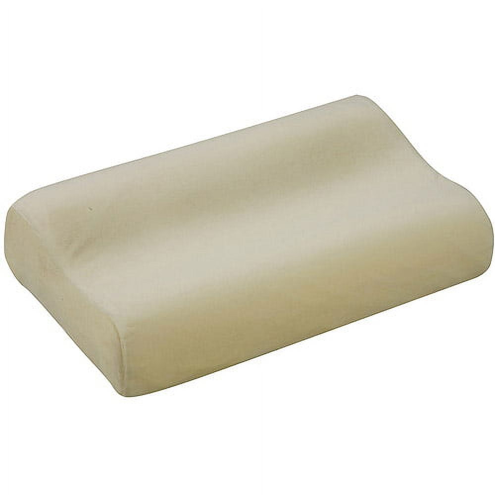 Memory Foam Pillow