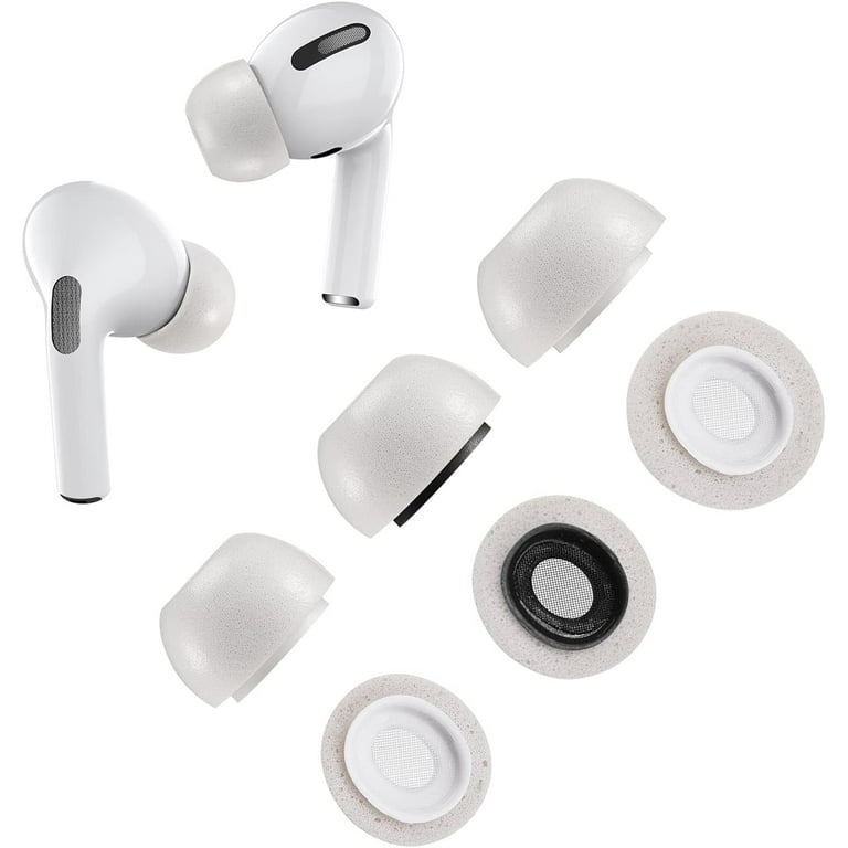 Apple earbud replacement deals