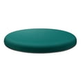 thumbnail image 1 of Memory Foam Round Seat Cushion Universal Durable Seasonal Comfort Pressure Relief 30x30x3cm For Home, 1 of 4