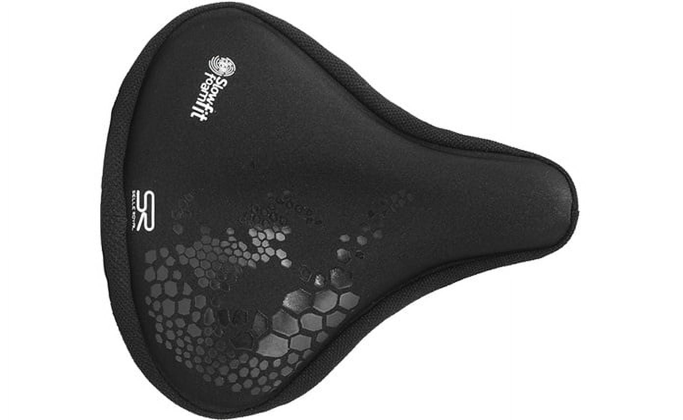 Memory Foam Seat Cover Large Indent