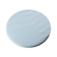 thumbnail image 1 of Memory Foam Seat Cushion,Anti-Slip Round Knitted Foam Seat Cushion,Chair Pad,Soft Machine Washable Cushion for Office Dining Chairs & Car Seats, 1 of 9