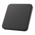 thumbnail image 1 of Memory Foam Seat Cushion Extra Thick Large Chair Pad For Extended Sitting Comfort At Home And In Car, 1 of 8