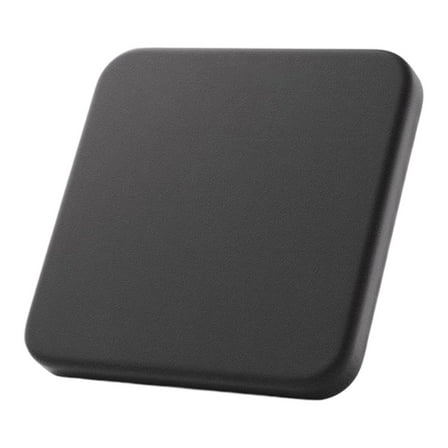 Memory Foam Seat Cushion Extra Thick Large Chair Pad For Extended Sitting Comfort In And Car