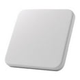thumbnail image 1 of Memory Foam Seat Cushion Extra Thick Large Chair Pad For Extended Sitting Comfort In Car And Use, 1 of 8