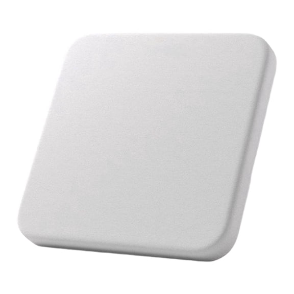 Memory Foam Seat Cushion Extra Thick Large Chair Pad For Extended Sitting Comfort In Car And Use