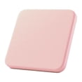 thumbnail image 1 of Memory Foam Chair Cushion Extra Thick Large Seat Pad with Soft Support for Extended Sitting Comfort in Car or Home, 1 of 8
