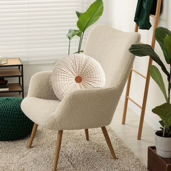 Memory Foam Seat Cushion For Chair Cushion Floral Chair Mat Thickened Upholstered Chair Mat Kitchen Dining Chair Floor Mat Patio Chair Mat