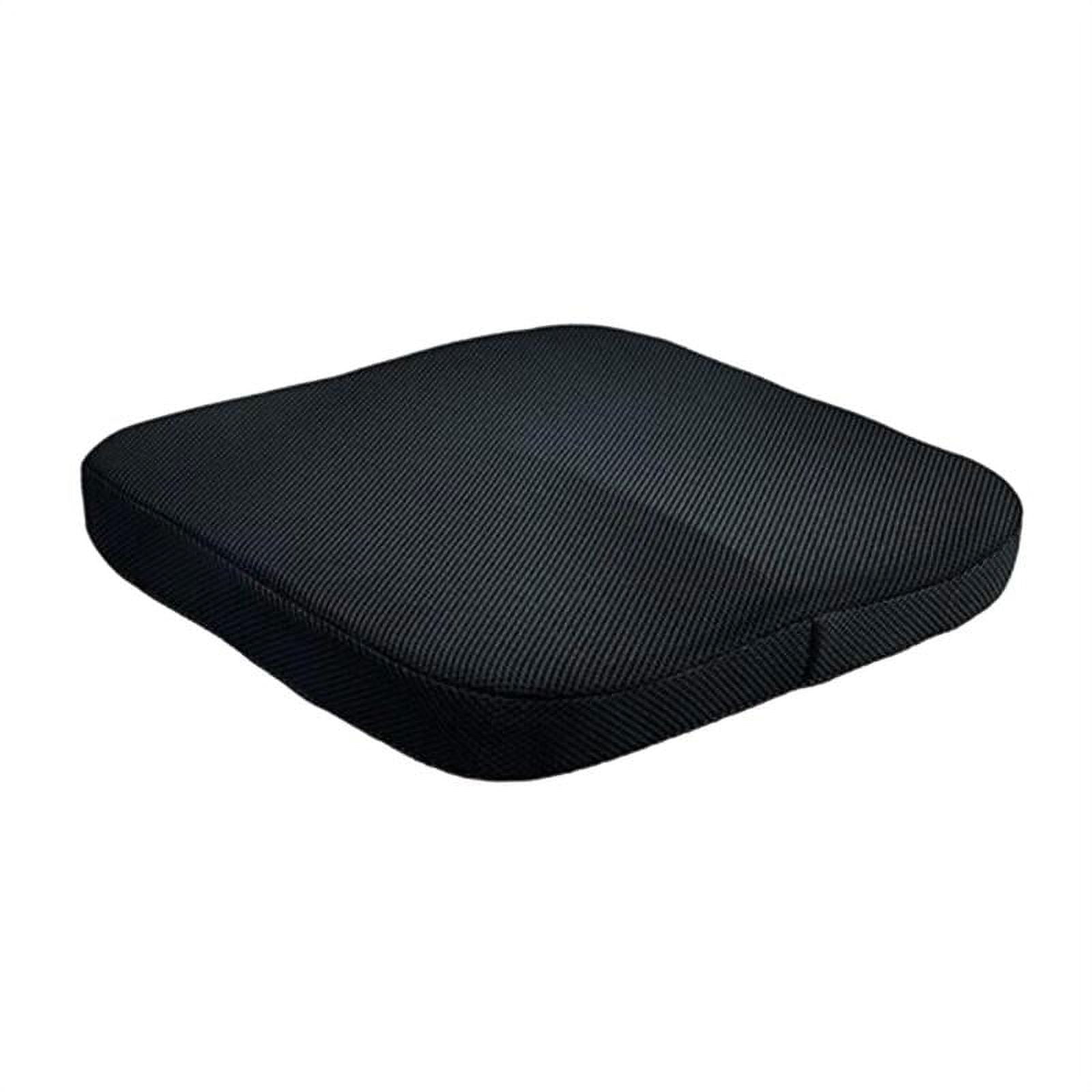 Universal Comfort Intelligent 2022 Memory Foam Sponge Seat Cushion