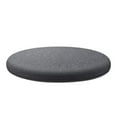 thumbnail image 1 of Memory Foam Seat Cushion Round 30x30x3cm for Home Office Chair Pressure Relief and All-Season Comfort, 1 of 5