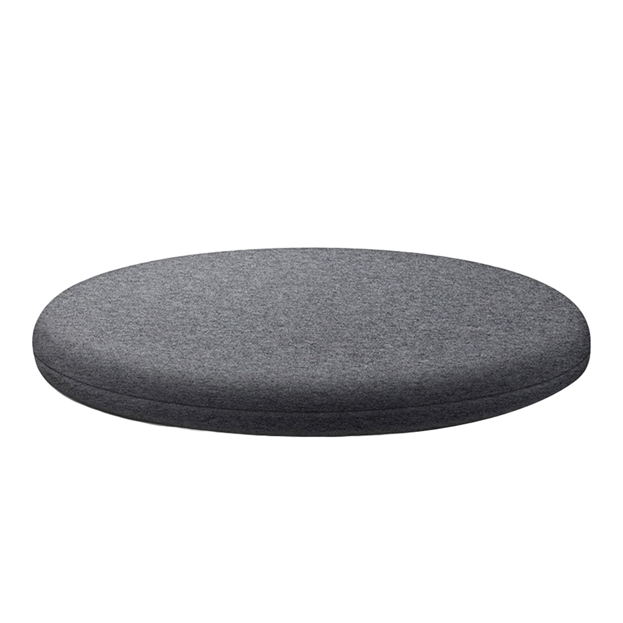 Memory Foam Seat Cushion Round Thickened Chair Pad Seat Pad Soft Chair Cushion Stool Cushion Pad with Zipper for Car Office Home Walmart Business Supplies