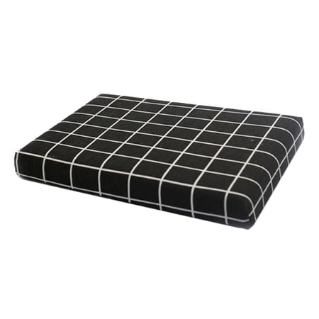 Memory Foam Seat Cushion - The Office Posture Corrector - Seat Office Desk Computer - Office Style02