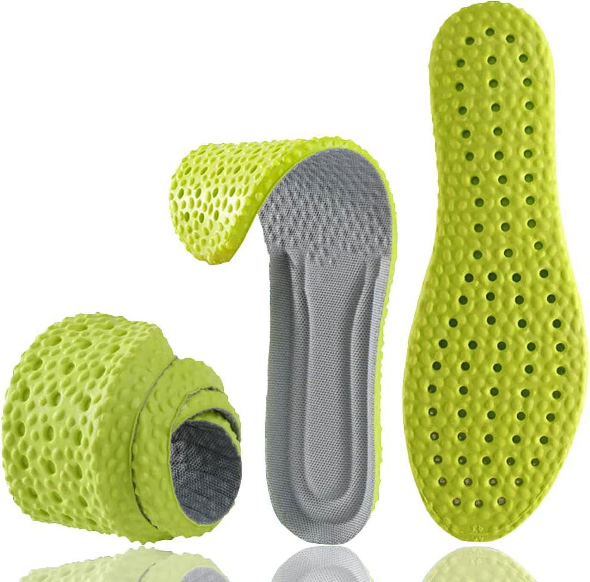 Shoe Inserts Best Odour Insoles Best Anti Odor Insoles Comfortable