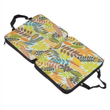 Memory Foam Soft Kneeling Pads For Bathing Yoga Garden Knee Cushion Kneeling Pad