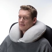 Memory Foam Travel Pillow