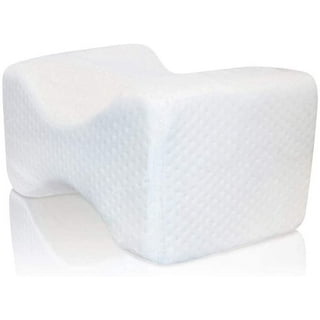 Body Memory Cotton Leg Pillow Home Foam Pillow Sleeping Orthopedic Sciatica  Back Hip Joint for Pain Relief Thigh Leg Pad Cushion - AliExpress