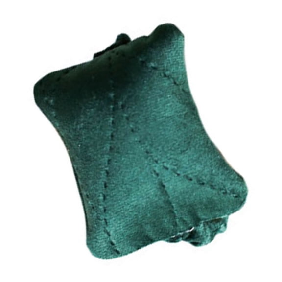 Memory Foam Wrist Rest Pad for Enhances Comfort and Support During Prolonged Computer Wrist Cushion Accessory