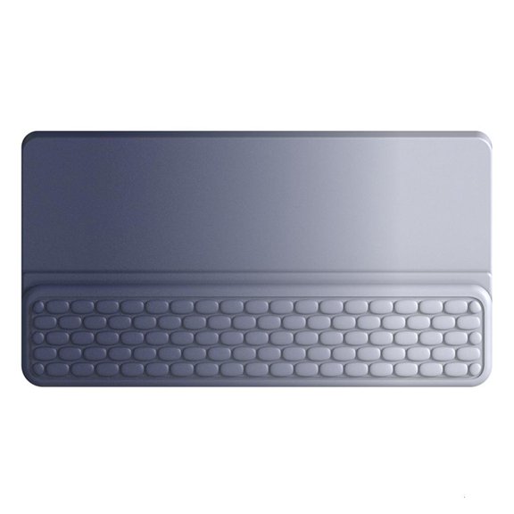 Memory Foams Computer Keyboard Wrist Rest Cushion For Stable And Secure Use
