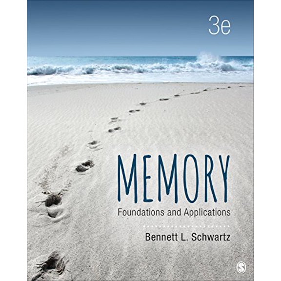 Pre-Owned Memory: Foundations and Applications (Paperback) 1506326536 9781506326535