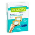 thumbnail image 1 of Memory Games - Everyday Objects | Bundle of 2 Each, 1 of 3