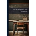 thumbnail image 1 of Memory Gems for Children, (Hardcover), 1 of 1