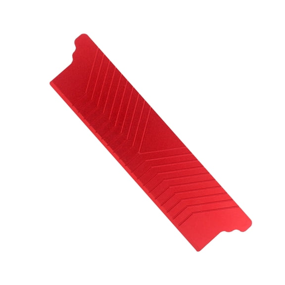 Memory Heatsink Radiator Cooling Heat Sink Coolers for DDR5 Desktop Memory Heat Dissipation Pad Radiator Memory Cooling Vest