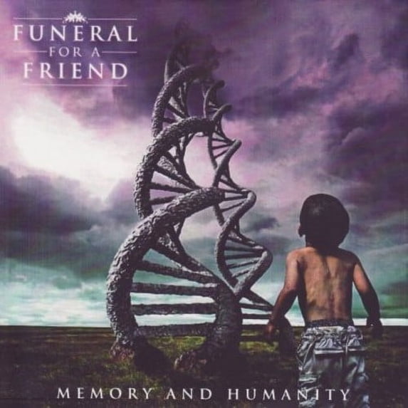 Memory & Humanity