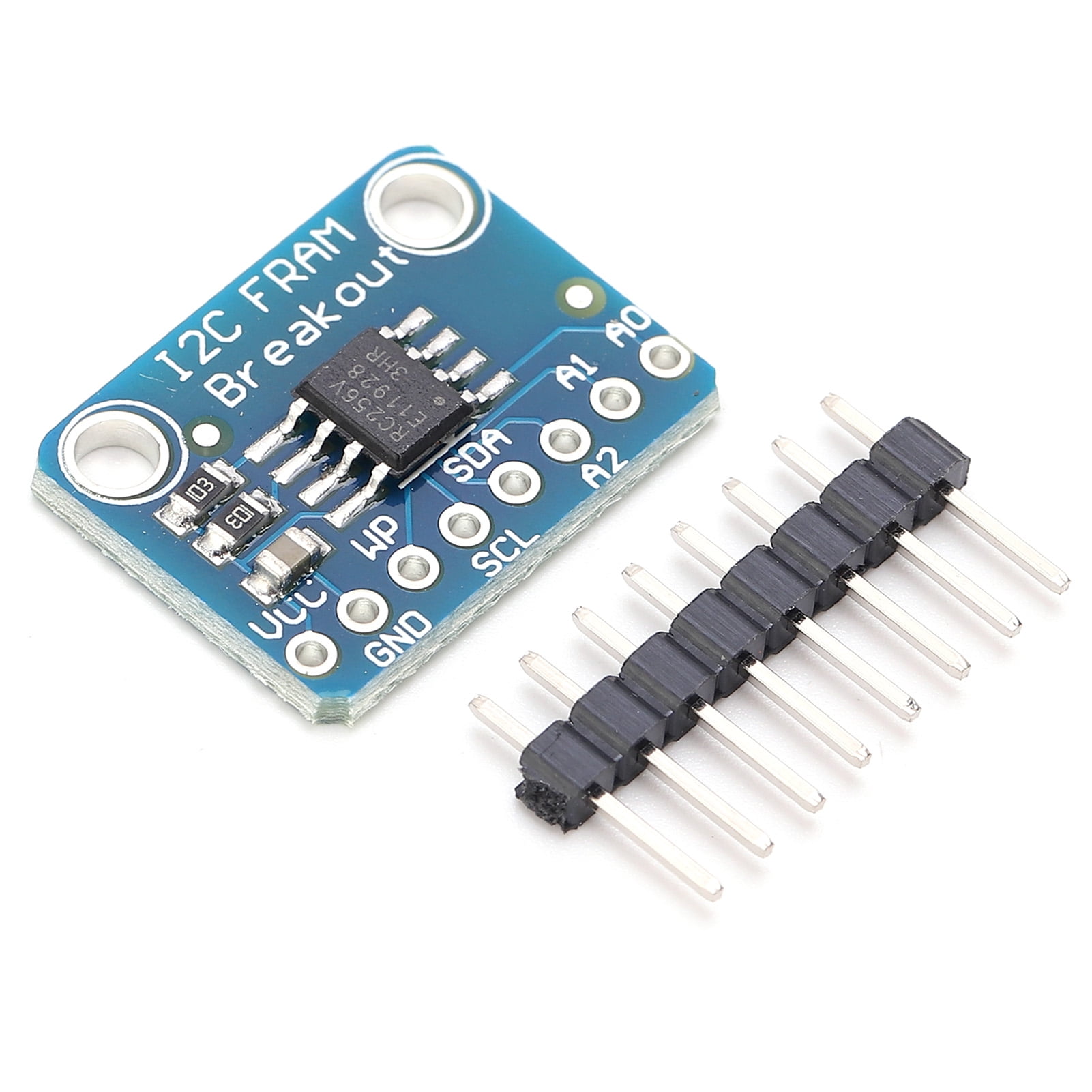 Memory IC Development Tools I2C for NonVolatile Handheld Devices ...