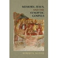 thumbnail image 1 of Memory, Jesus, and the Synoptic Gospels (Paperback), 1 of 1