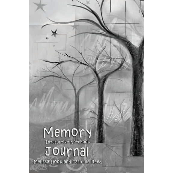 Memory Journal: Interactive Notebook, (Paperback)