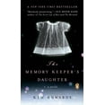 thumbnail image 1 of Pre-Owned Memory Keeper's Daughter (Unknown) 0143038133 9780143038139, 1 of 1