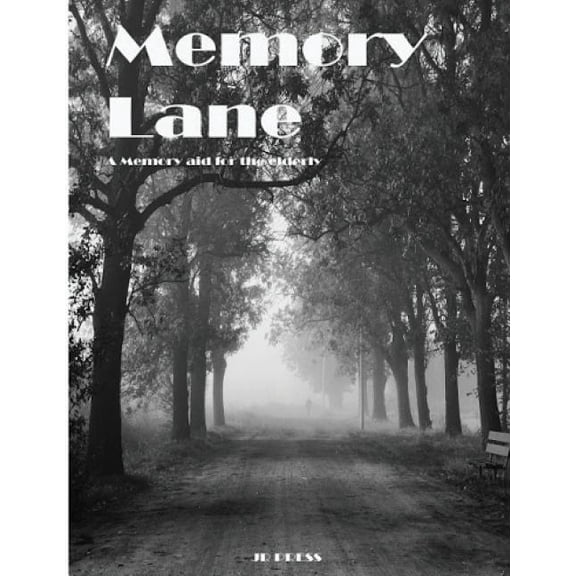 Memory Lane: A Memory Aid for the Elderly