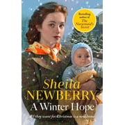 Memory Lane A Winter Hope Paperback