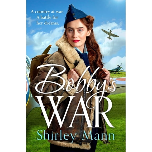 Memory Lane: Bobby's War (Paperback)