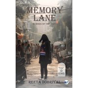 Memory Lane Echoes of the Past, Paperback