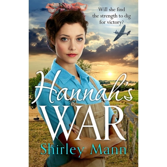 Memory Lane Hannah's War, (Paperback)