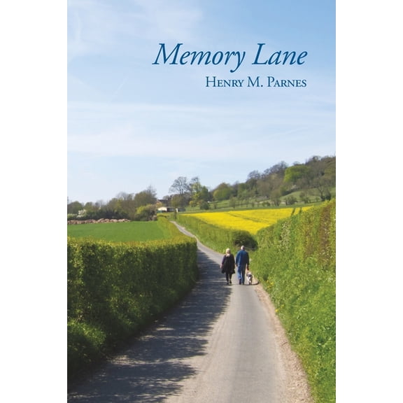 Memory Lane, (Paperback)