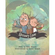 Memory Lane, Paperback