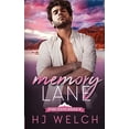 thumbnail image 1 of Memory Lane, (Paperback), 1 of 1