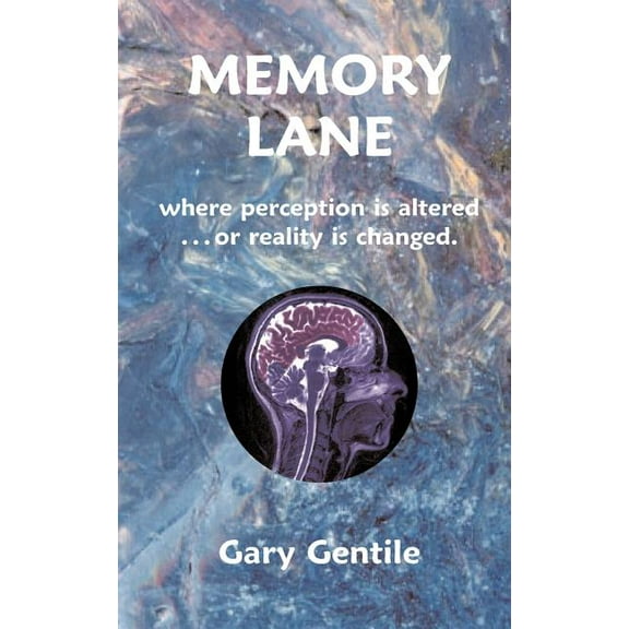 Memory Lane, (Paperback)