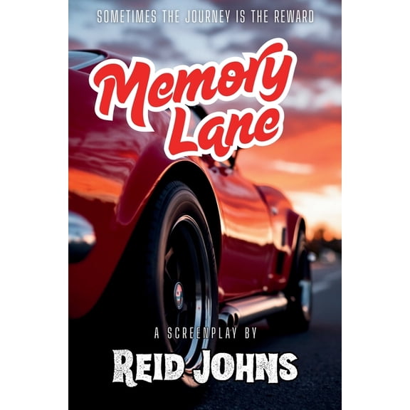 Memory Lane, (Paperback)