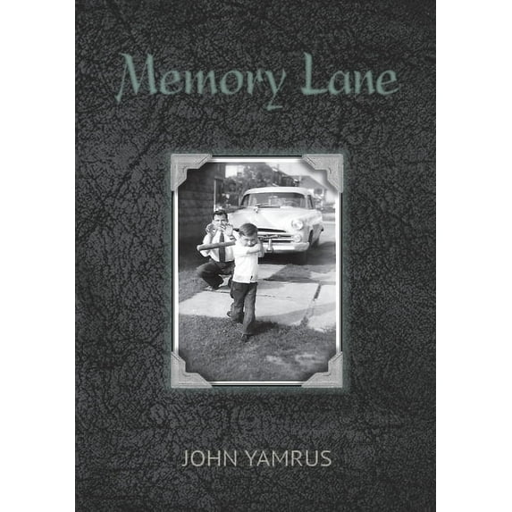 Memory Lane (Paperback)