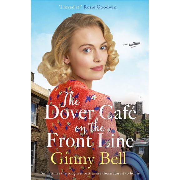Memory Lane: The Dover Caf On the Front Line : A Dramatic and Heartwarming WWII Saga (Paperback)
