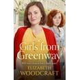thumbnail image 1 of Memory Lane: The Girls from Greenway (Paperback), 1 of 1