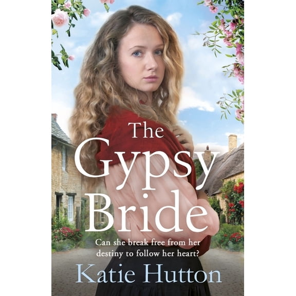 Memory Lane: The Gypsy Bride (Paperback)